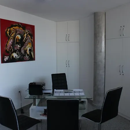 Aparthotel Uwe