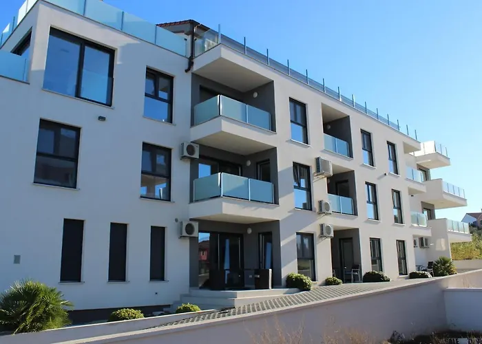Uwe Lejlighedshotel