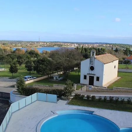 Uwe Lejlighedshotel 4*