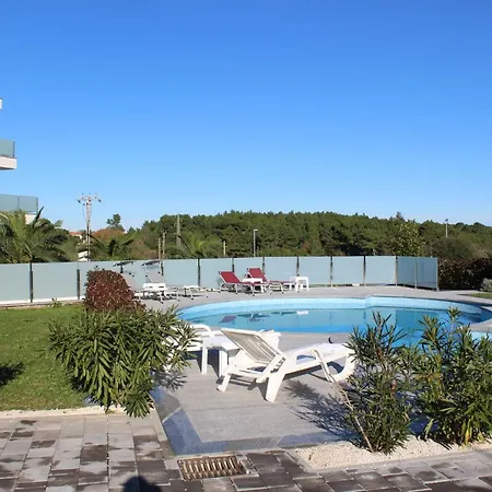 Lejlighedshotel Uwe
