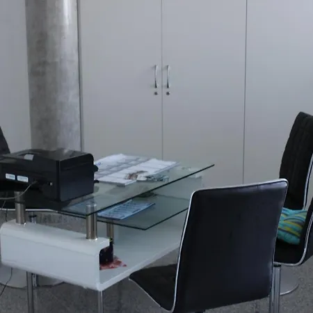 Uwe Lejlighedshotel Banjole